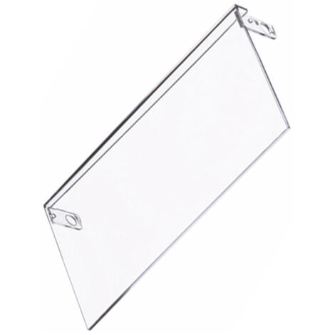 Volet de balconnet d'origine 193X100X30 mm