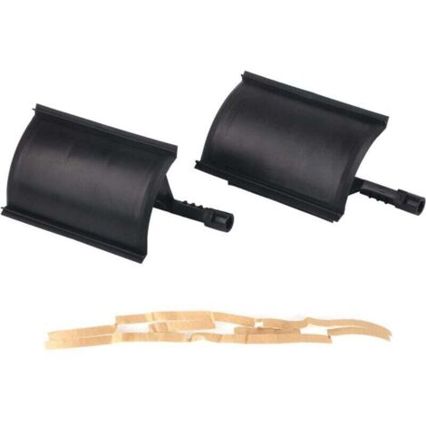 Volet de chauffage ca Stable double Zone 6480E3 Kit de réparation de volet de chauffage de climatisation Durable pour C5 2001-2008