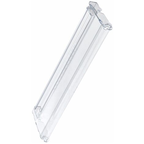 Balconnet Porte-bouteilles Pour Réfrigérateur/congélateur Bosch - Dimensions 426x112x100 Mm - Référence Originale 00447353 - 9