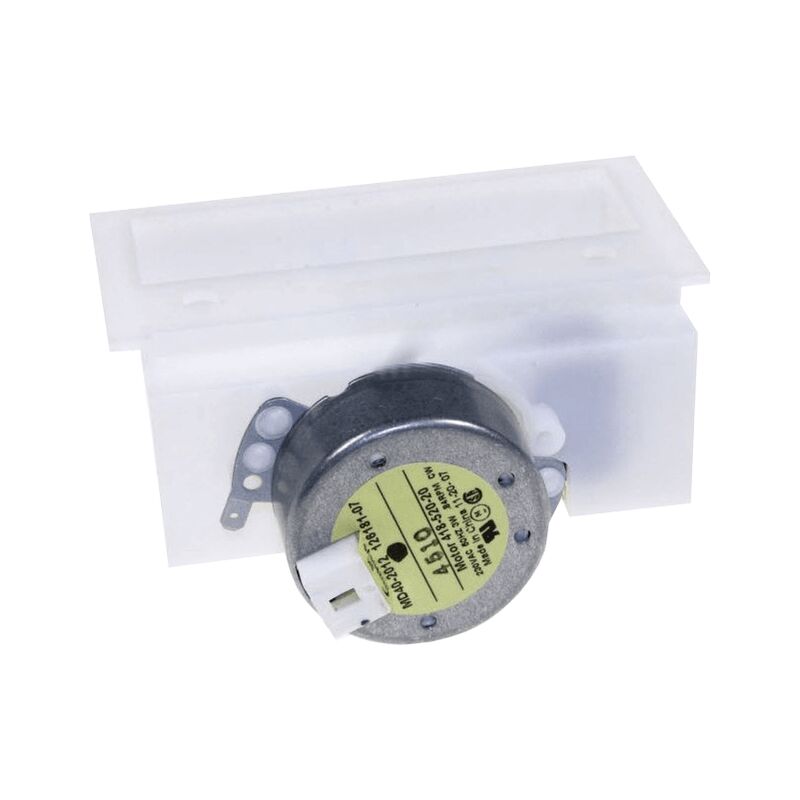 Sans Marque - volet de distribution d air MD40-2012 pour refrigerateur...