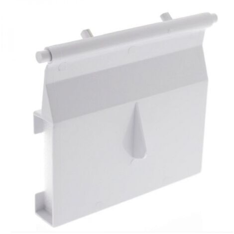 Volet de skimmer Hayward - 150 x 132 mm