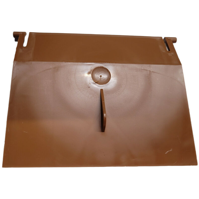 Jardiboutique - Volet de skimmer marron 20888G0100W