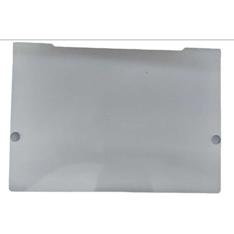 Jardiboutique - Volet de skimmer sans axe compatible Pools - blanc 1215001