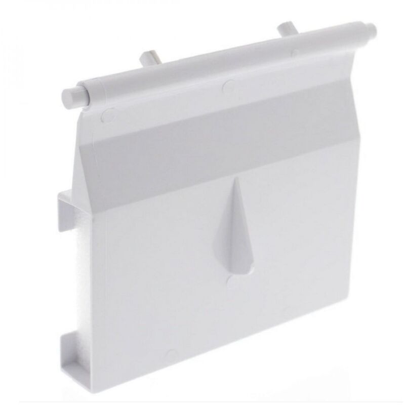 Aquachek - Volet de skimmer Hayward - 150 x 132 mm