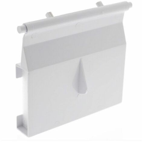 Volet de skimmer SPX1096K - blanc  SPX1096K - HAYWARD