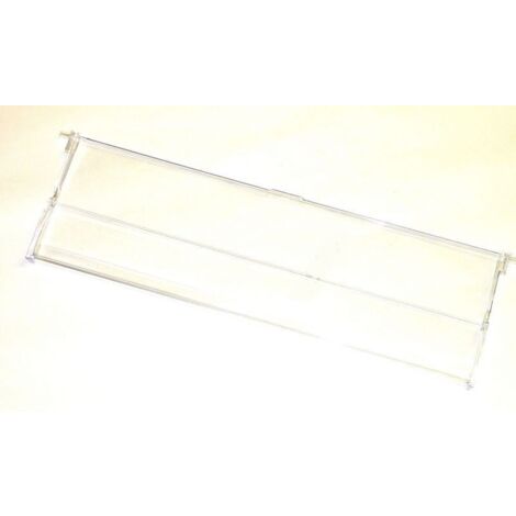 Volet de tiroir pour Réfrigérateur WHIRLPOOL 481010692723