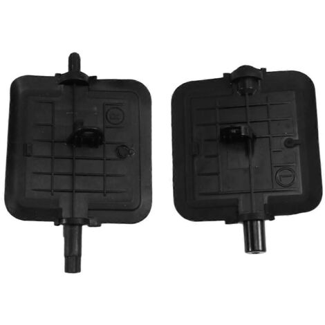 Volet d'évaporateur de climatisation automobile pour MINI F54 F55 F56 F57