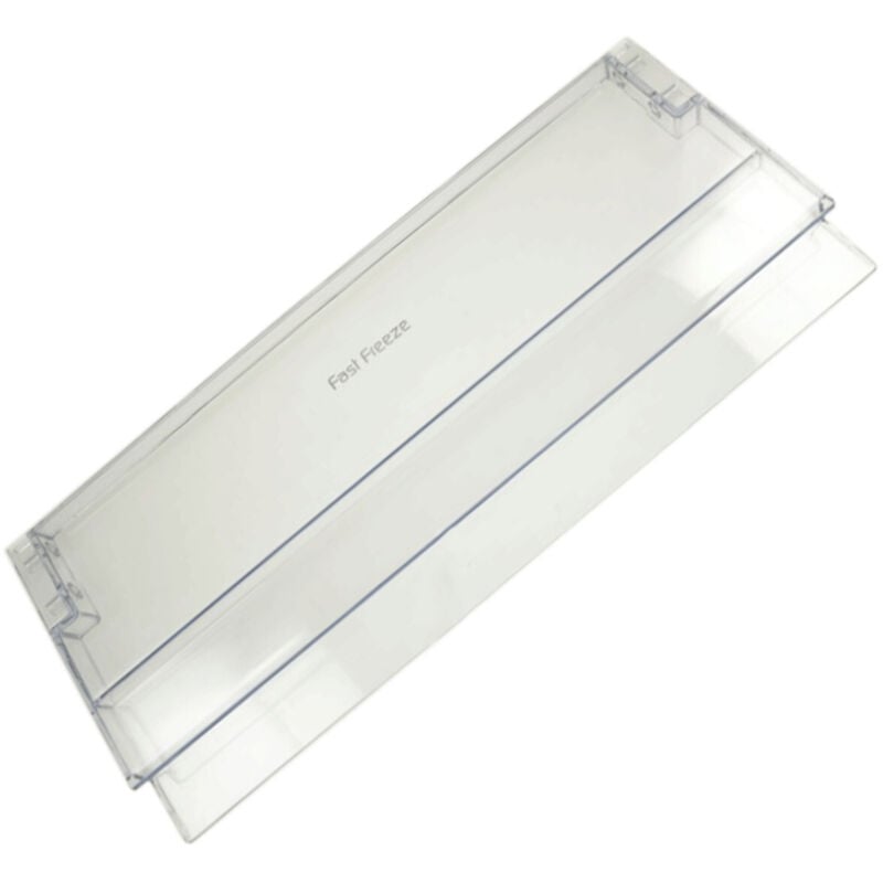 Beko - Volet du compartimentd'origine (partie congélateur)