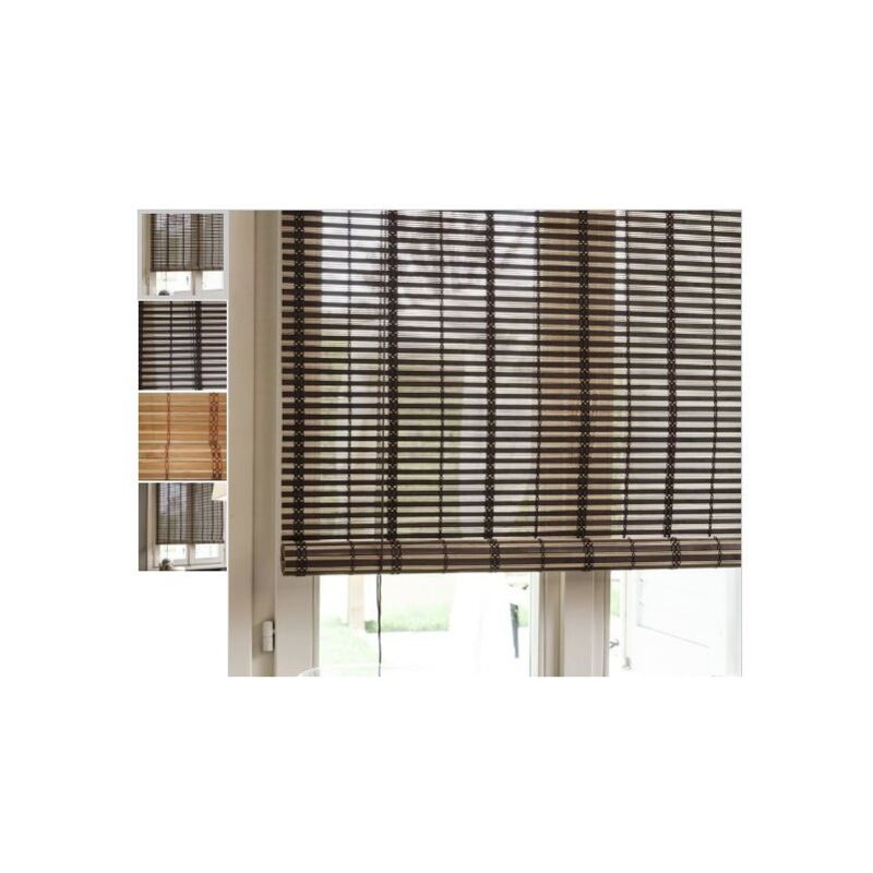 DFL - Volet roulant Afrique 150x300 cm