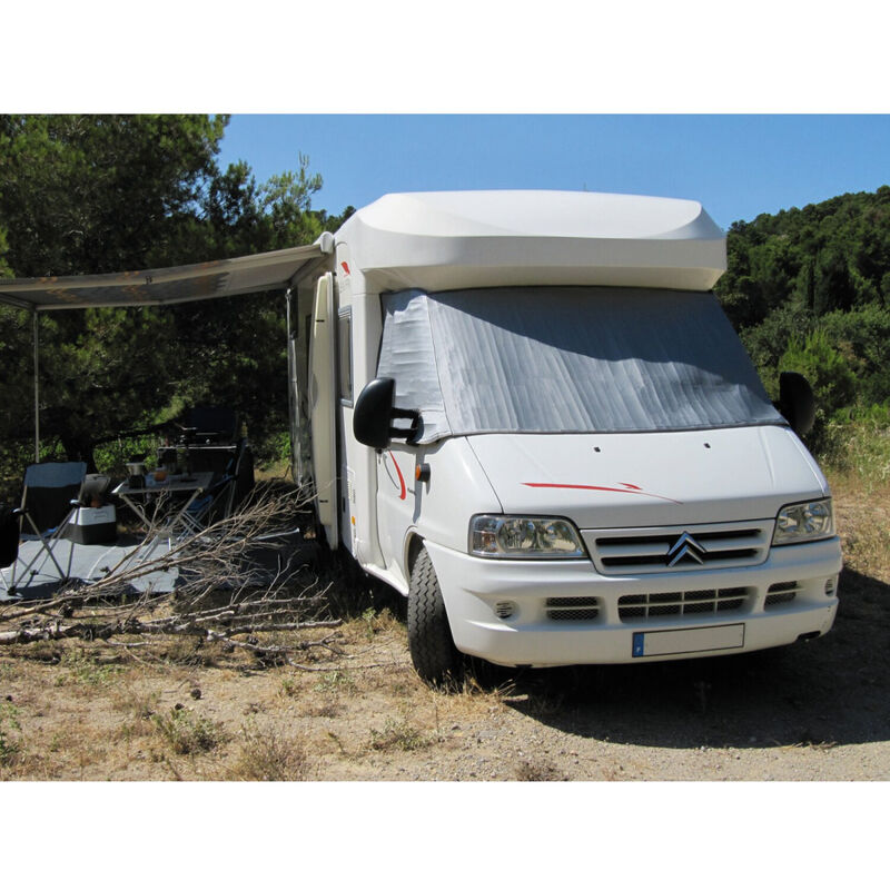 Volet extérieur isotherme Transit iii Ph2 de 2006 à 2014 Optima