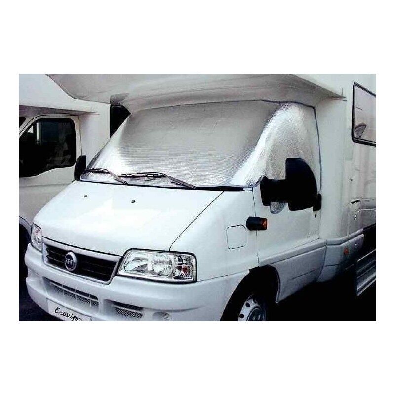 Volet extérieur Jumper / Boxer / Ducato 5 depuis 06/06 pour cabine de camping-car