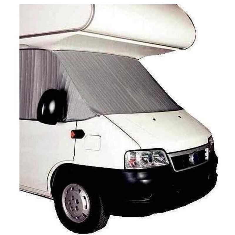 Volet isotherme haut pour Ducato de 2006 à 2014 pour camping car et camion aménagé