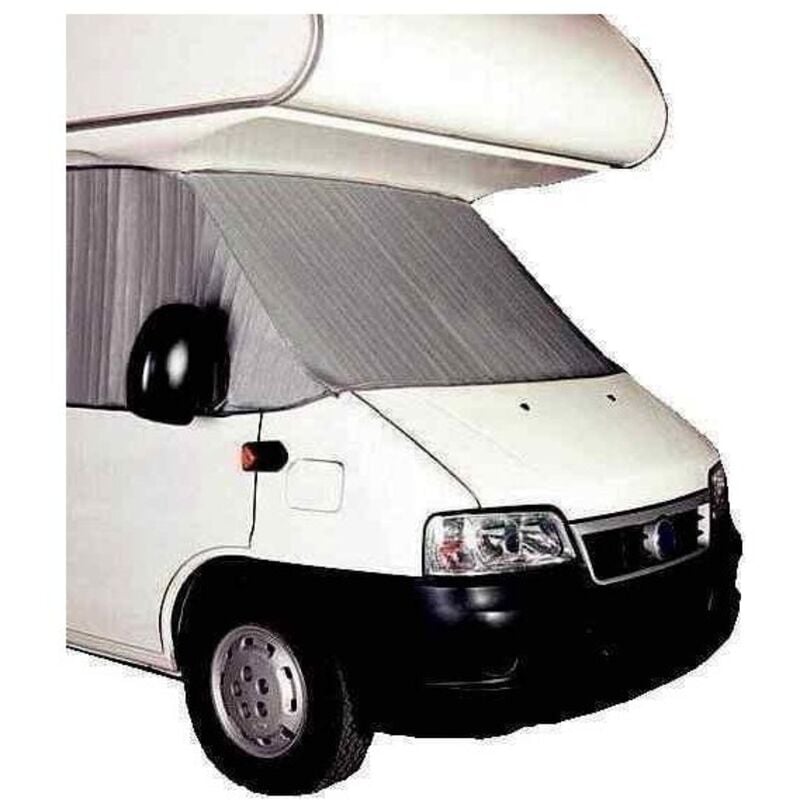 Volet isotherme haut Transit de 2001 à 2005 pour camping car et camion aménagé