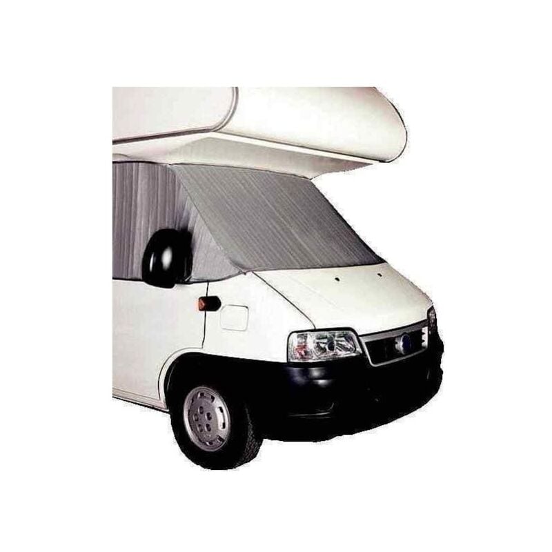 Volet isotherme haut Transit de 2006 à 2014 pour camping car et camion aménagé