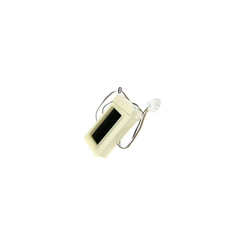 Haier - Volet motorisé distribution froid pour Réfrigérateur, Congélateur 00609340017