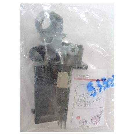 VOLET PROTECTION EMB.RJ45 LEGRAND 053303