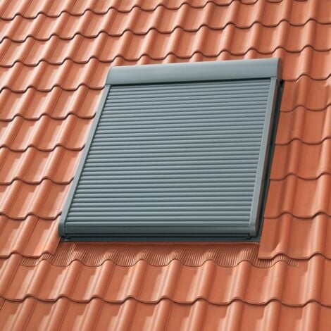 Volet roulant électrique SML VELUX - SML UK08 0000S