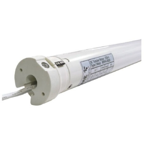 Volet Roulant Fin De Course Electronique Moteur batterie solaire EDB 4 6NM CAME 809Y4-0010