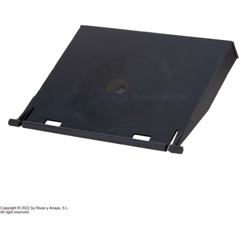 Volet skimmer GRE couleur gris