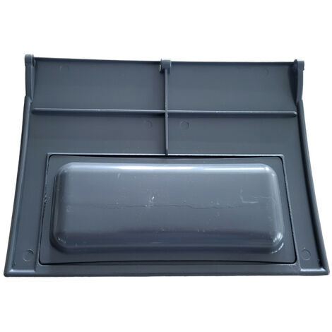 Volet skimmer weltico gris  ANTHRACITE 6234A - ACIS