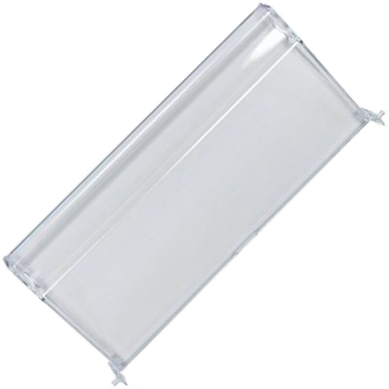 Volet supérieur d'origine