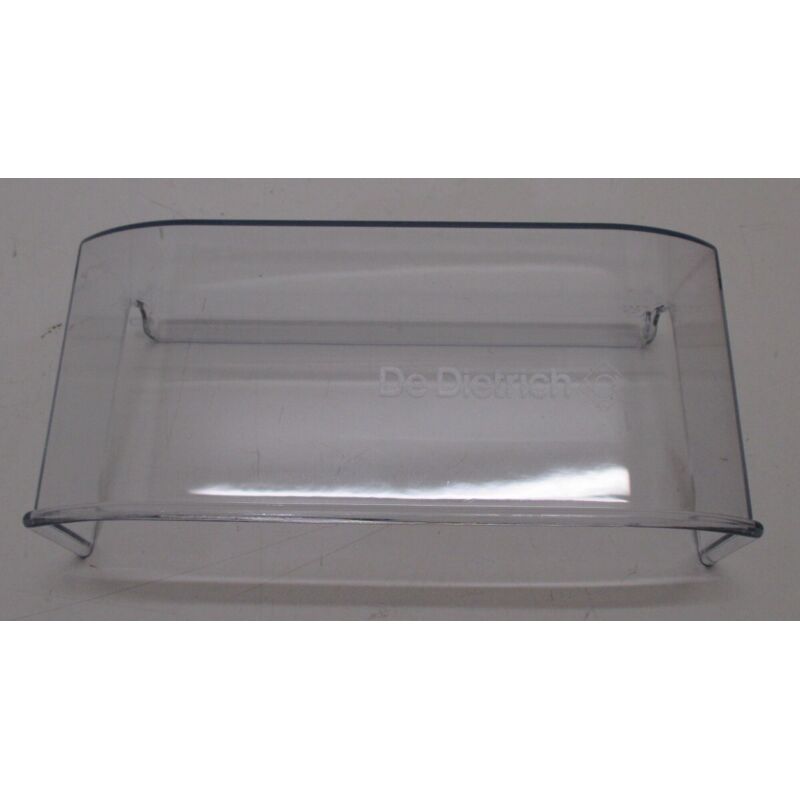 De Dietrich - volet superieur droit pour réfrigérateur