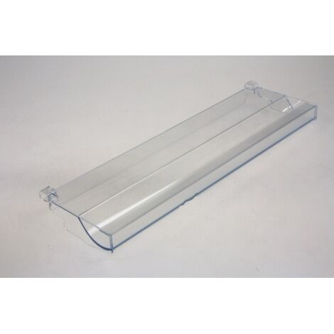 Volet supérieur pour congélateur Bosch – Compatible avec modèles GSN58AW30, GSN54AW31 – Pièce détachée essentielle pour performance optimale