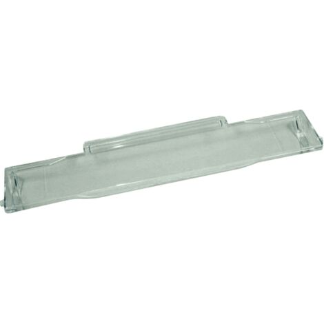 VOLET TIROIR PRODUIT FRAIS pour REFRIGERATEUR BOSCH - 00660567