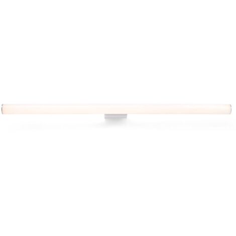Volga Lampada Da Parette Crome Led 12W 3000K Marca Faro