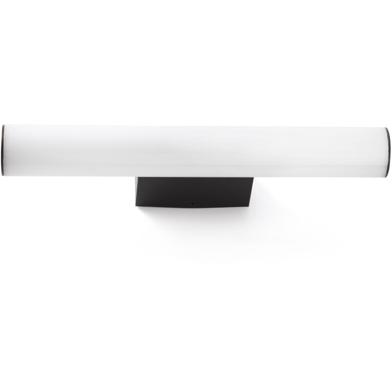 

Faro Barcelona - VOLGA LED Aplique de pared negro 5W - NEGRO MATE