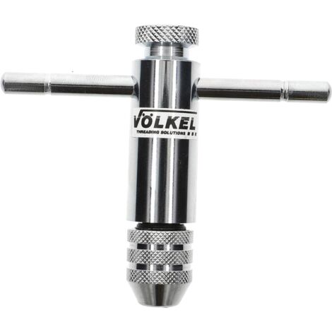 Volkel No.1 - Maniglia T del rubinetto 2,4-5,5 mm