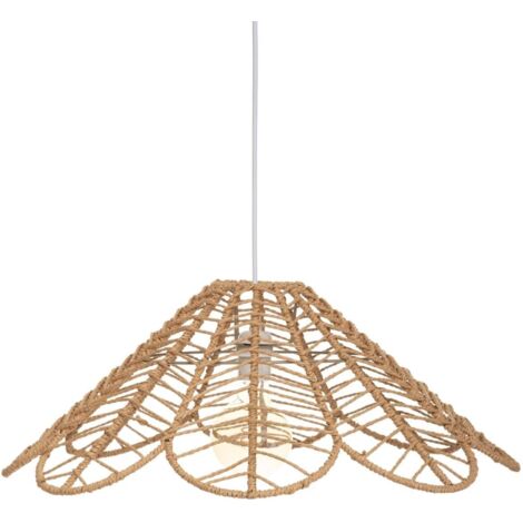 Volkslampe NATURAL