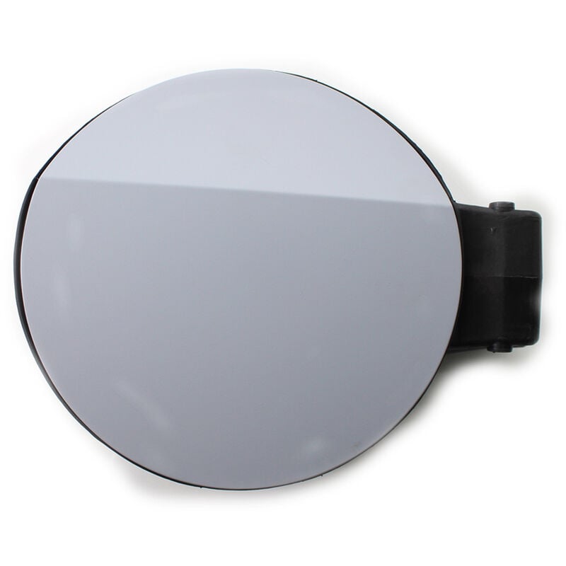 Decdeal - Bouchon de réservoir de carburant, volet de remplissage de réservoir de gaz, remplacement pour vw Golf 6 5K6809857C