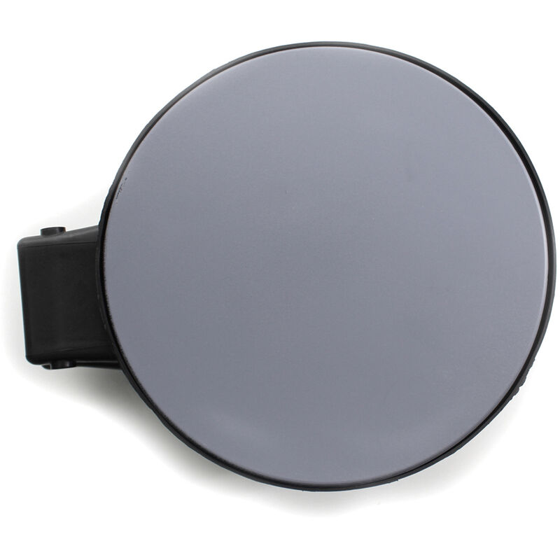 Decdeal - Volkswagen Polo 09-18 couvercle extérieur du réservoir de carburant GZ.W129 couleur aléatoire