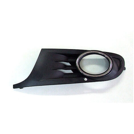 Лява решетка за халоген на Volkswagen VW Golf MK6 2009–2012 OEM 5K0853665