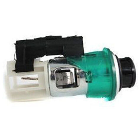 Оригинална запалка за Фолксваген Volkswagen VW Passat 1998-2005, Golf МК2 МК3, Polo 1998-2005, Transporter T3 / T4