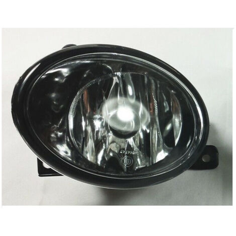 Ляв халоген за мъгла за Volkswagen VW Transporter T5 2010+ OEM 7E0941699A