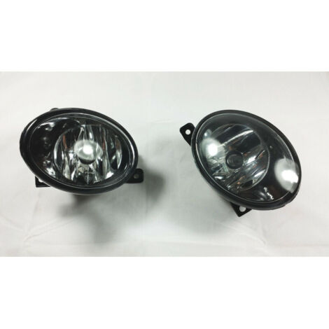 Комплект халогени за мъгла за Volkswagen VW Transporter T5 2010+ OEM 7E0941700A, 7E0941699A