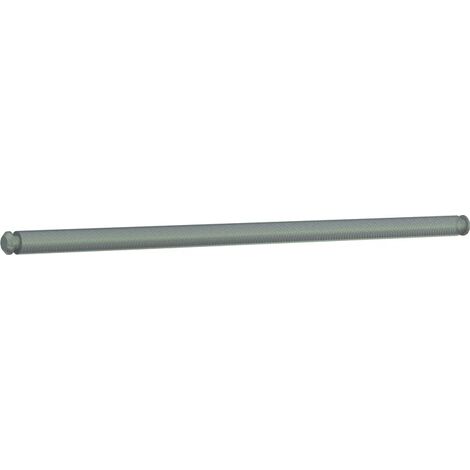Vollachse f.Müllgroßbehälter 240l STA