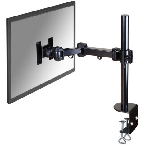 Vollbewegliche Monitor-Tischhalterung 10-30 Verstellbar NewStar