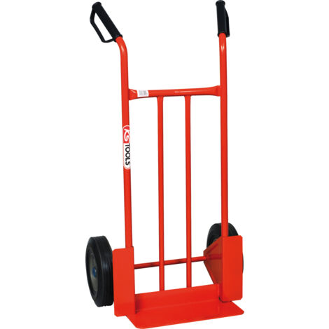 Vollgummirad-Teufel - 250 kg