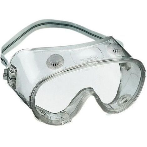 Vollsichtbrille Pluto, FORTIS