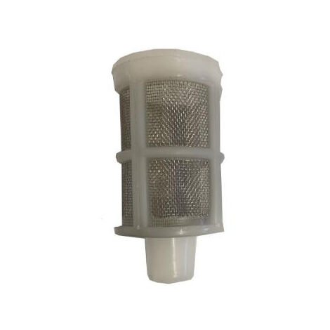 VOLPI - 19VBER070 - Filtro serbatoio