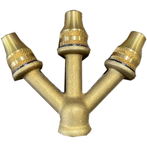 VOLPI - 224 - polverizzatore triforco