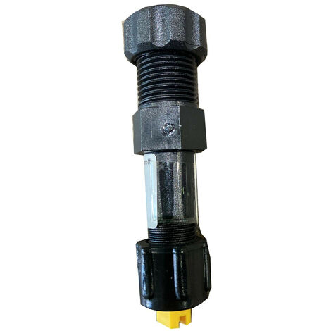VOLPI - 30D6 - Ugello completo di canotto e ghiera