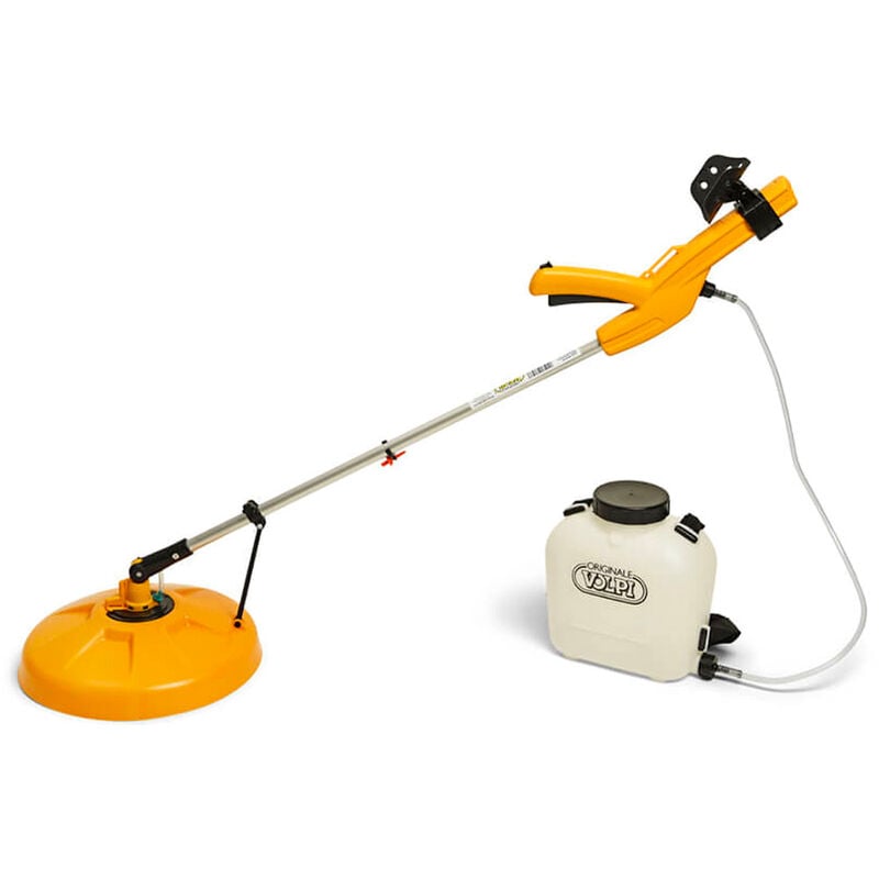 Volpi - Microniseur d'herbicide à batterie Jolly M5V35