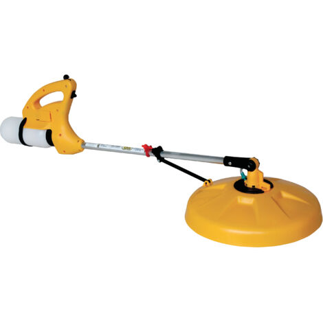 Volpi MICRONIZZATORE ELETTRICO M3000  lt. 1
