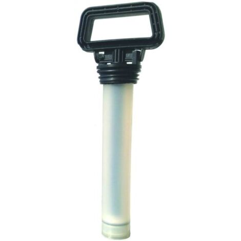 Volpi POMPANTE IN PLASTICA PER POMPA A PRESSIONE GARDEN lt. 8 2 PZ