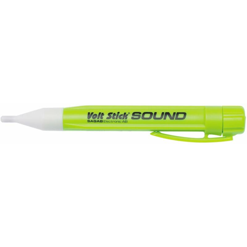 Elma - Sagab By Volt Stick Sound 230V ac Green