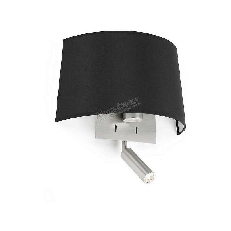 

Aplique serie Volta + Reader